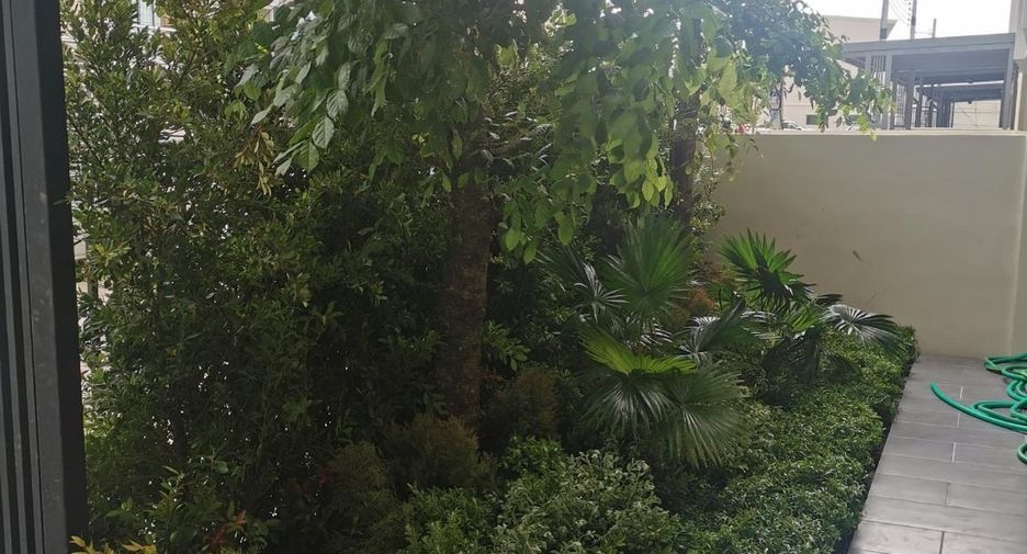 For rent 6 ベッドルーム house in Bang Phli, Samut Prakan