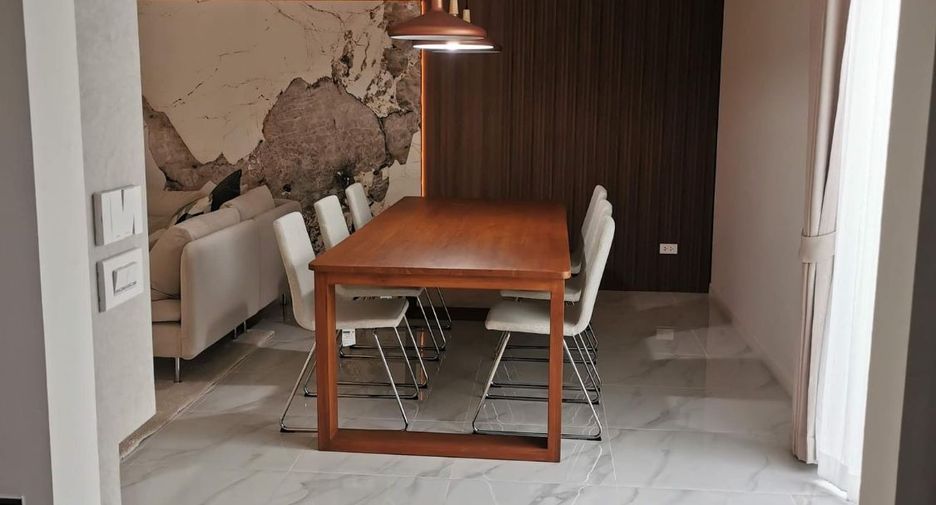 For rent 6 ベッドルーム house in Bang Phli, Samut Prakan