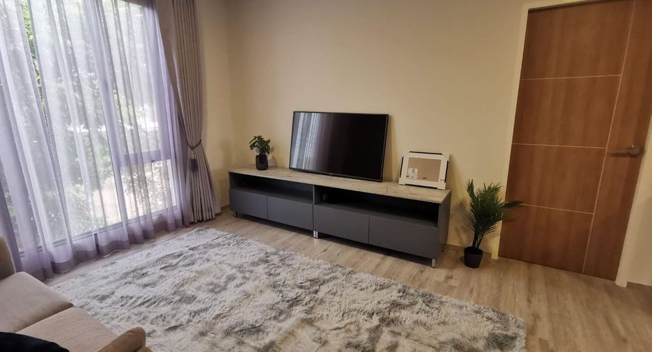 For rent 6 ベッドルーム house in Bang Phli, Samut Prakan