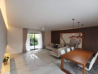 For rent 6 bedrooms house in Bang Phli, Samut Prakan