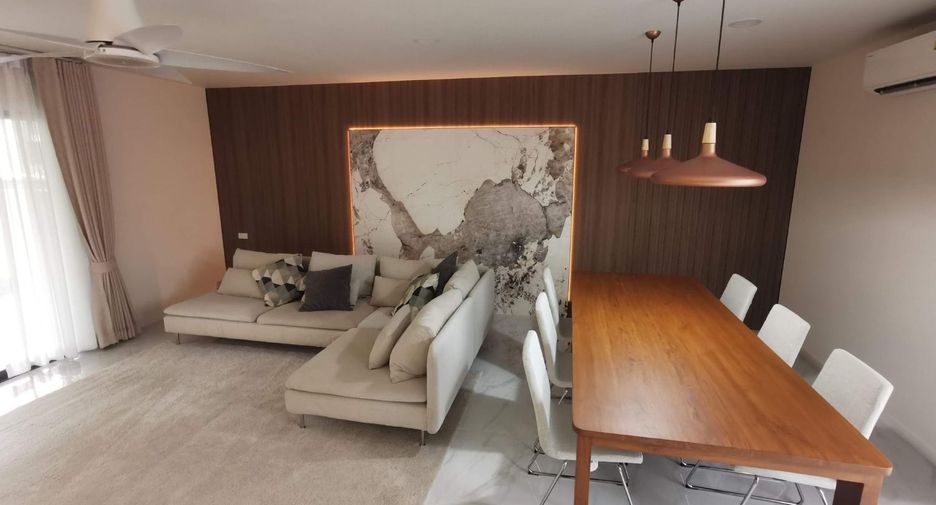 For rent 6 ベッドルーム house in Bang Phli, Samut Prakan