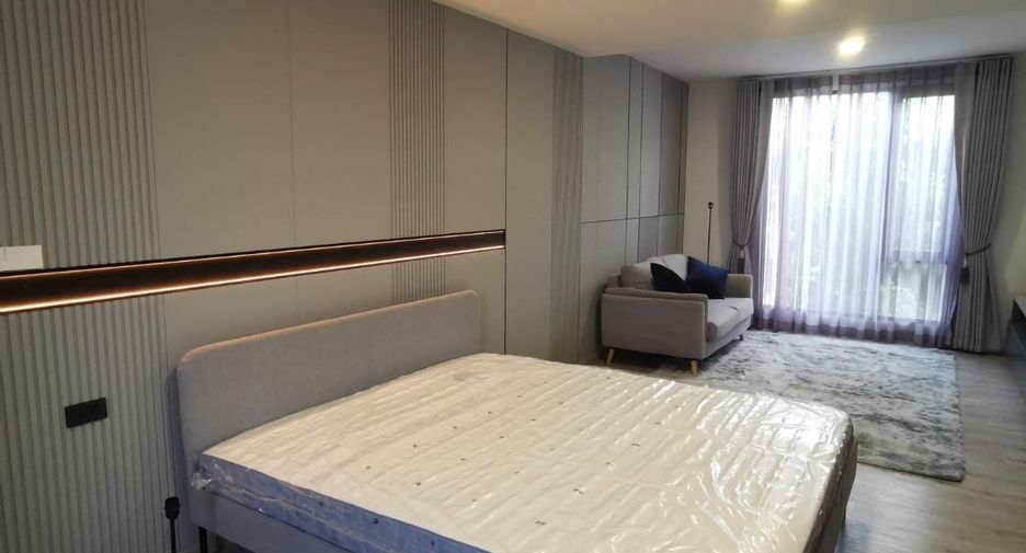 For rent 6 ベッドルーム house in Bang Phli, Samut Prakan