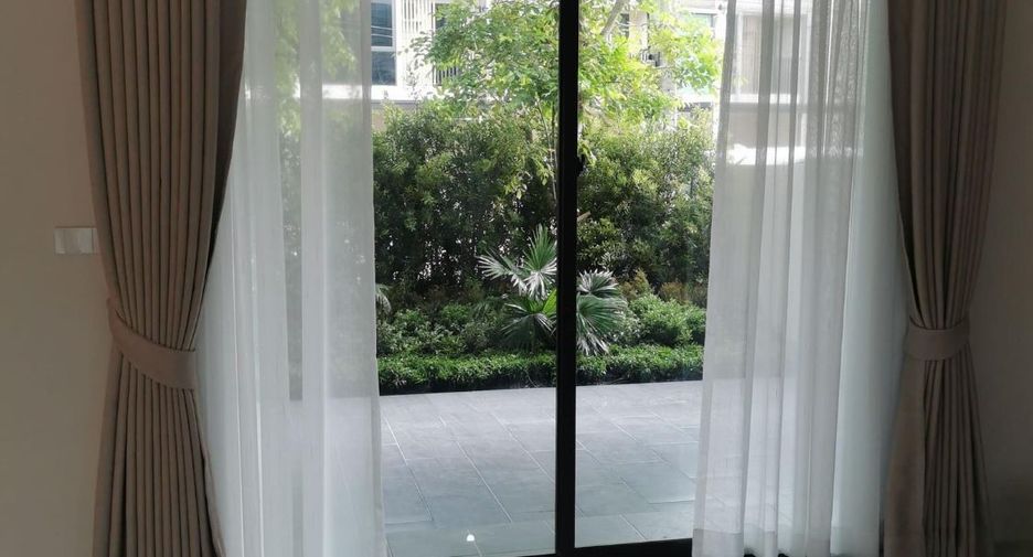 For rent 6 ベッドルーム house in Bang Phli, Samut Prakan