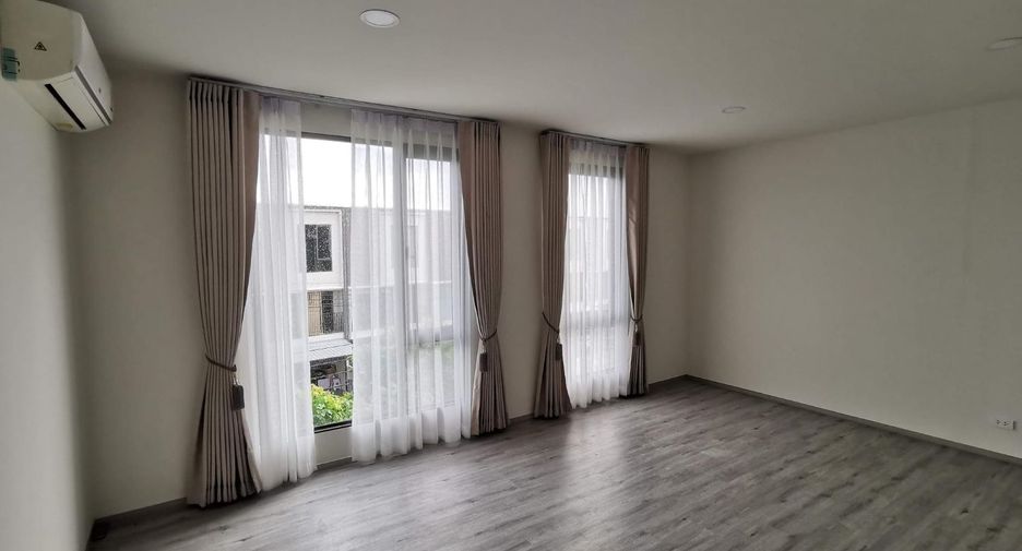 For rent 6 ベッドルーム house in Bang Phli, Samut Prakan