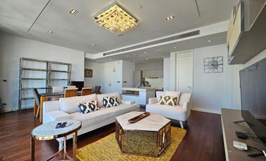 À louer et à vendre 2 chambres condo à Khlong Toei, Bangkok