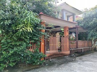 For sale 3 Beds house in Thanyaburi, Pathum Thani
