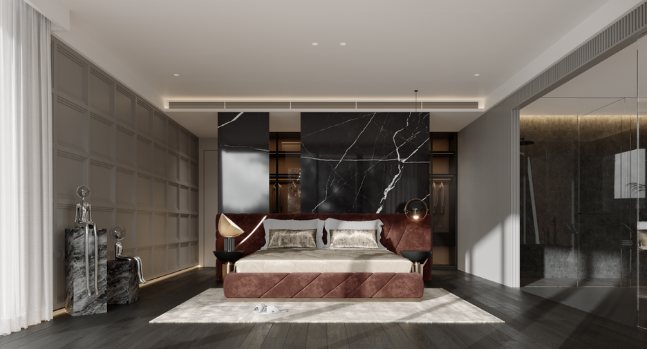 Villa en venta de 5 habitaciones en Thalang, Phuket