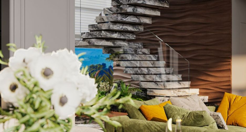 Villa en venta de 5 habitaciones en Thalang, Phuket