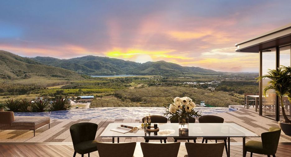 Villa en venta de 5 habitaciones en Thalang, Phuket