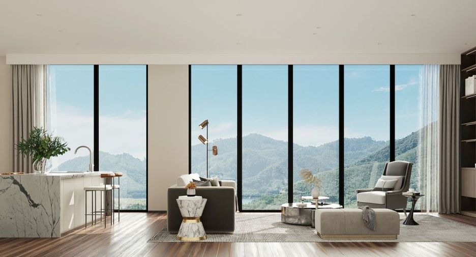 Villa en venta de 5 habitaciones en Thalang, Phuket