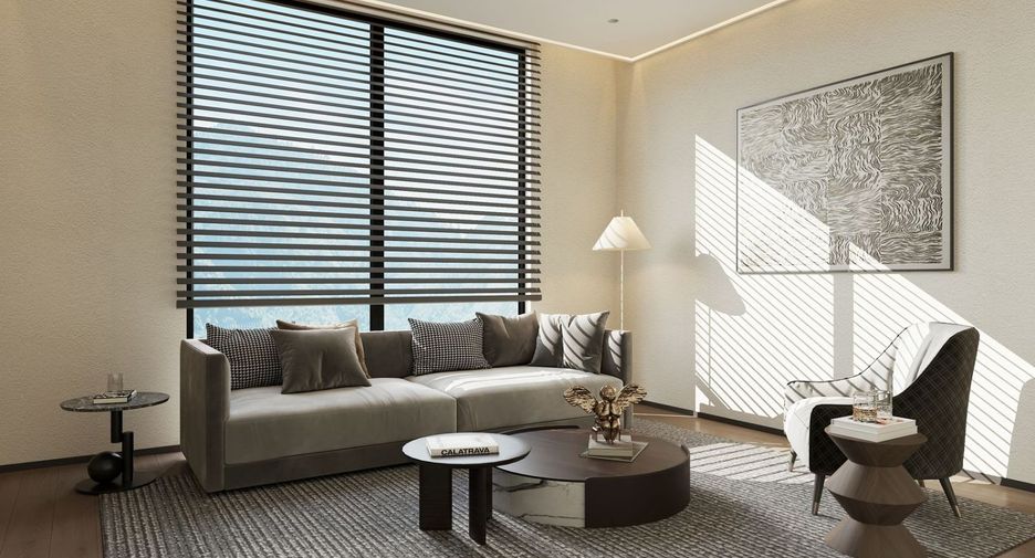 Villa en venta de 5 habitaciones en Thalang, Phuket