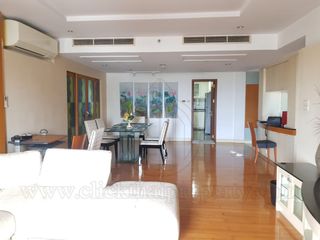 For rent 2 bedrooms condo in Pathum Wan, Bangkok
