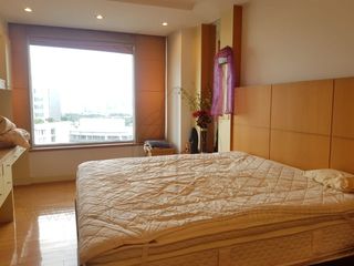 For rent 2 bedrooms condo in Pathum Wan, Bangkok