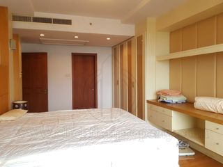 For rent 2 bedrooms condo in Pathum Wan, Bangkok
