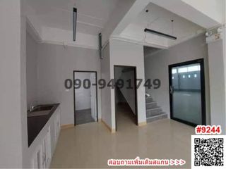 For rent 4 Beds warehouse in Krathum Baen, Samut Sakhon