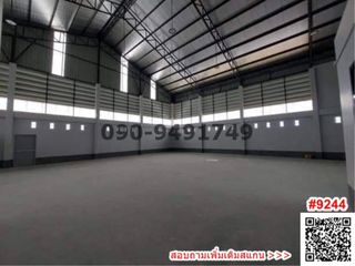 For rent 4 Beds warehouse in Krathum Baen, Samut Sakhon