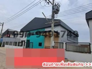 For rent 4 Beds warehouse in Krathum Baen, Samut Sakhon