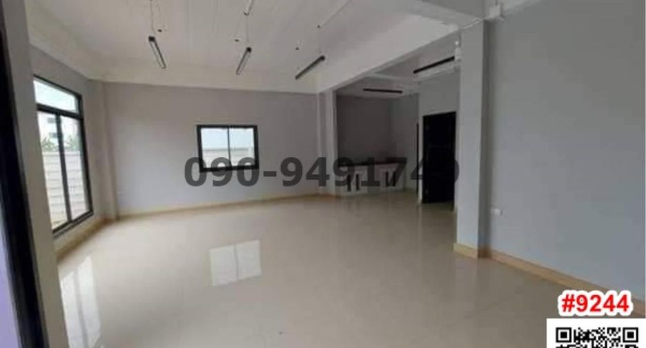 出租 4 卧室 仓库 在 Krathum Baen, Samut Sakhon