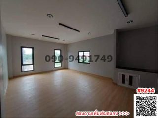 For rent 4 Beds warehouse in Krathum Baen, Samut Sakhon