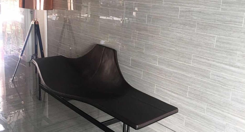 Wohnung zum Kauf mit 1 Zimmer in Watthana, Bangkok