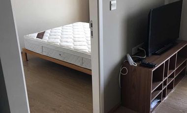 For sale 1 Beds condo in Watthana, Bangkok