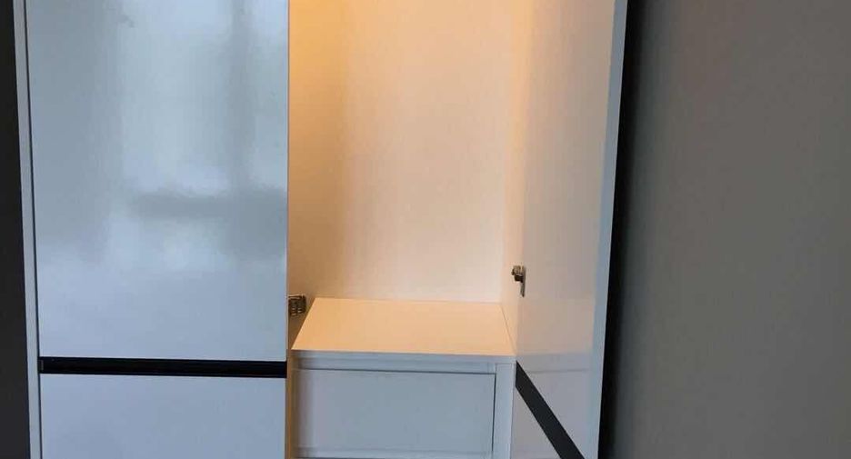 Wohnung zum Kauf mit 1 Zimmer in Watthana, Bangkok