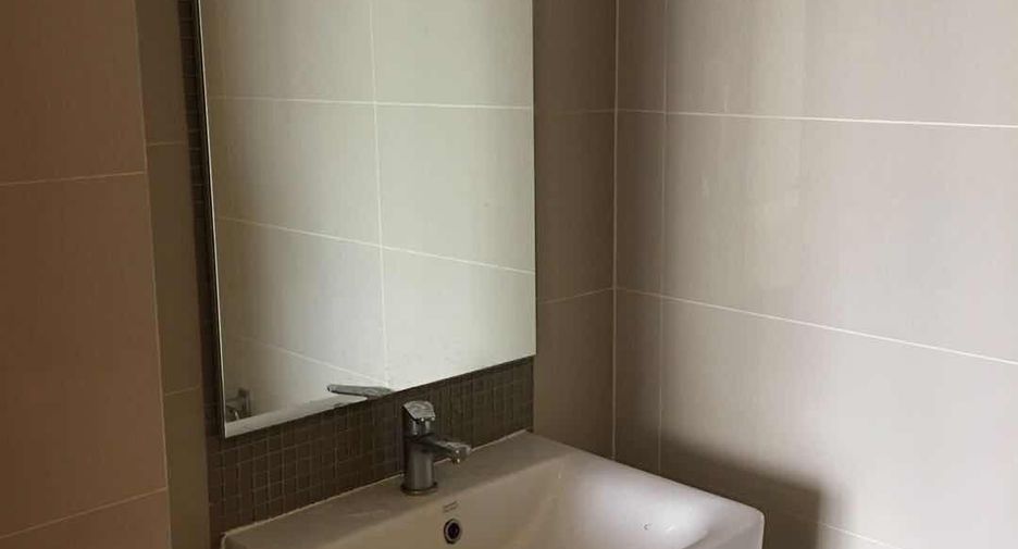 Wohnung zum Kauf mit 1 Zimmer in Watthana, Bangkok