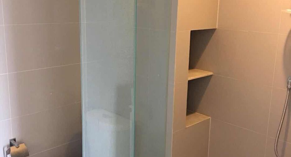 Wohnung zum Kauf mit 1 Zimmer in Watthana, Bangkok