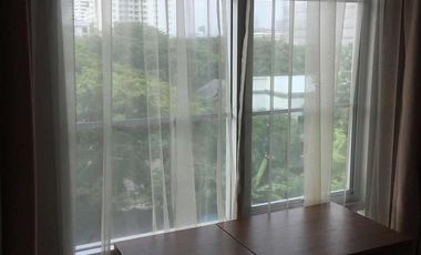 For sale 1 bed condo in Watthana, Bangkok