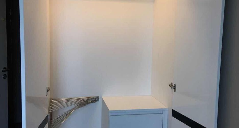 Wohnung zum Kauf mit 1 Zimmer in Watthana, Bangkok