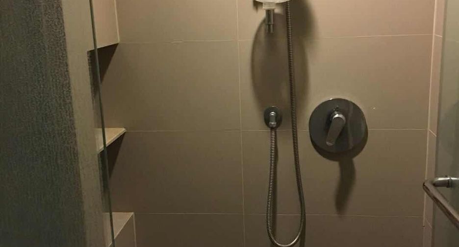 Wohnung zum Kauf mit 1 Zimmer in Watthana, Bangkok