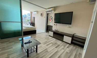 For sale 1 bed condo in Bang Kapi, Bangkok