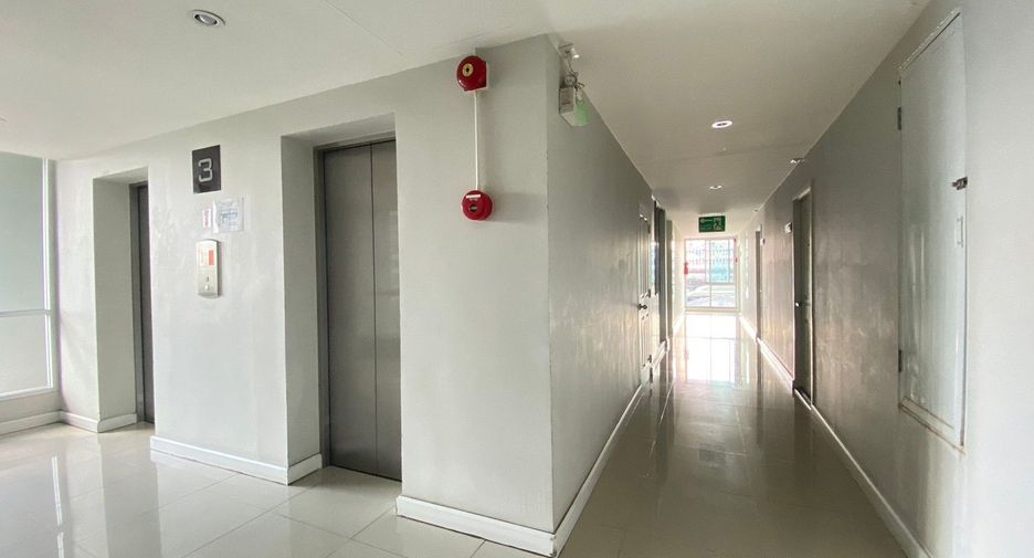 出售 1 卧室 公寓 在 Bang Kapi, 曼谷