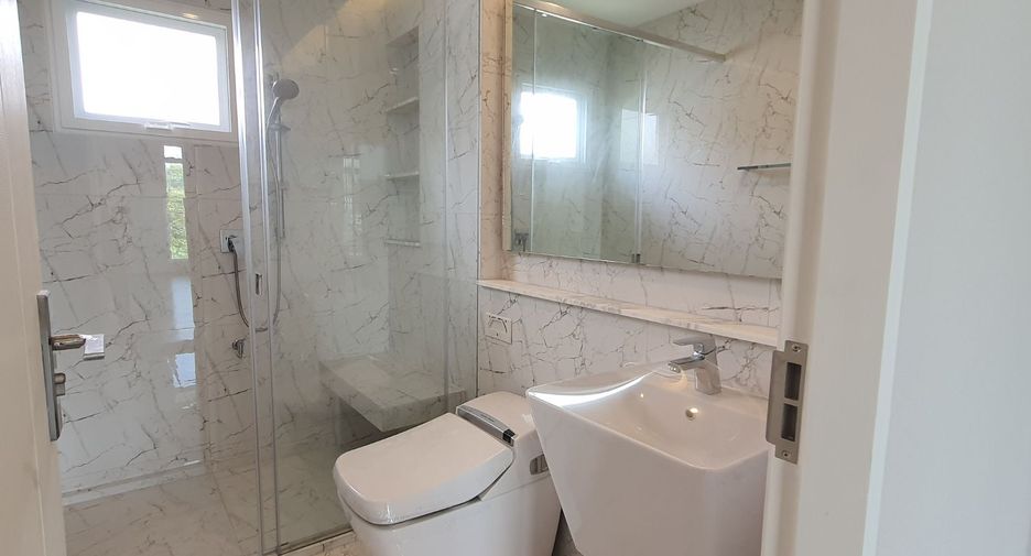 For sale 4 bedrooms house in Bang Bua Thong, Nonthaburi