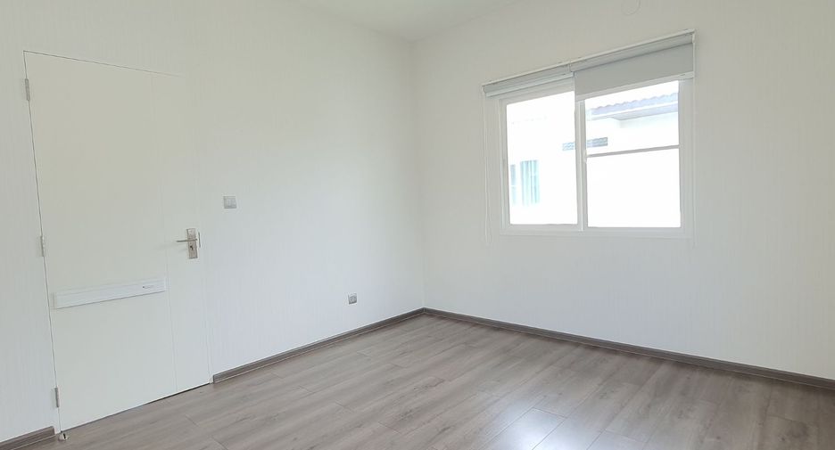 For sale 4 bedrooms house in Bang Bua Thong, Nonthaburi
