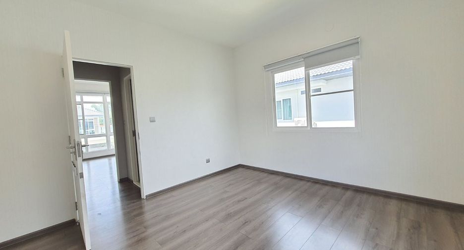 For sale 4 bedrooms house in Bang Bua Thong, Nonthaburi