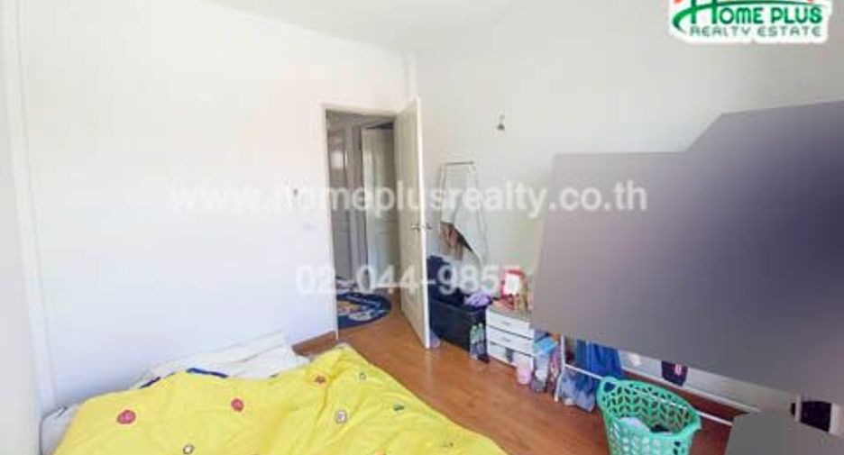 For sale studio townhouse in Bang Bua Thong, Nonthaburi