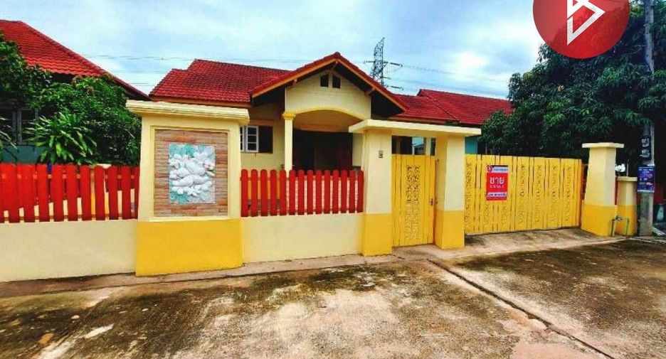 For sale 2 bed house in Mueang Ratchaburi, Ratchaburi