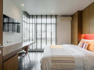 Apartment zur Miete mit 3 Zimmer in Watthana, Bangkok