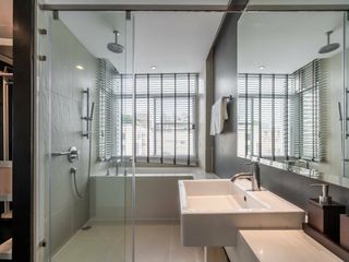 Apartment zur Miete mit 3 Zimmer in Watthana, Bangkok