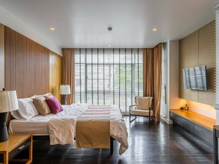 Apartment zur Miete mit 3 Zimmer in Watthana, Bangkok