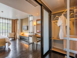 Apartment zur Miete mit 3 Zimmer in Watthana, Bangkok