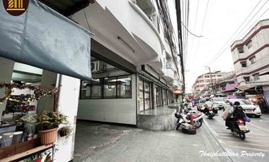 For sale 218 bed apartment in Wang Thonglang, Bangkok