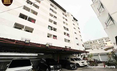 For sale 218 bed apartment in Wang Thonglang, Bangkok