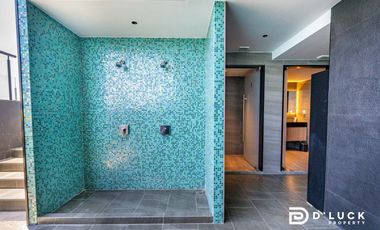 For sale 2 ベッドルーム condo in Bang Lamung, Chonburi