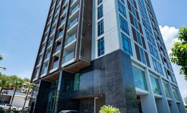 For sale 2 ベッドルーム condo in Bang Lamung, Chonburi
