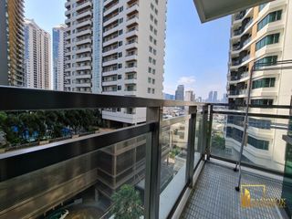 Wohnung zur Miete mit 1 Zimmer in Khlong Toei, Bangkok