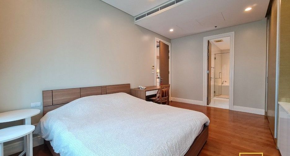 For rent 1 Beds condo in Khlong Toei, Bangkok