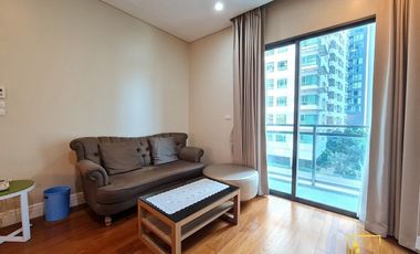 Wohnung zur Miete mit 1 Zimmer in Khlong Toei, Bangkok