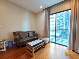 Wohnung zur Miete mit 1 Zimmer in Khlong Toei, Bangkok